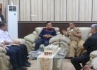Alot, Polemik Bendungan Paselloreng Wajo Hasilkan 5 Kesepakatan