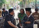 Ilham Azikin Ingatkan Peternak di Pa'jukukang Bantaeng Waspadai PMK 