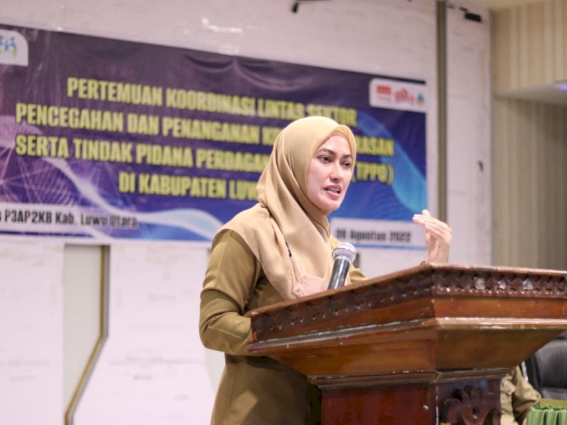 Indah Putri Indriani