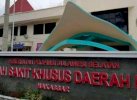 Datang Check Up, Pasien RSKD Dadi Makassar Meninggal Penuh Luka Lebam