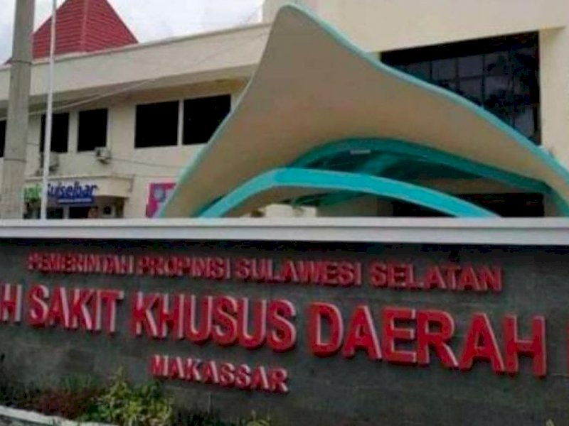 RSKD Dadi Makassar