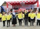 Peringatan HAN di Lutra, IDP Bicara Hak Anak dan Bonus Demografi
