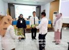 4 Penyuluh Pertanian Lutra Peserta Terbaik Diklat Fungsional di BBPP Gowa