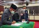 Nota KUA-PPAS Sulsel 2023 Diteken, Diharap Berpihak pada Rakyat