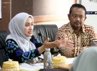 Selesaikan Masalah Anak, Pemda Lutra Gandeng LKSA 