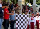 2 Tahun Vakum, Gerak Jalan Indah HUT Kemerdekaan Digelar Lagi di Wajo