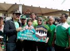 Konsolidasi Menuju 2024, PPP Wajo Gelar Serangkaian Kegiatan