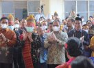 Diperkenalkan Maju DPR RI, Rudianto Lallo: Tunggu Suara Rakyat