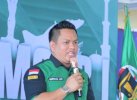 Bulat! PPP Rekomendasikan Sufriadi Arif Cabup Wajo 2024