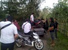 Lagi, Polisi Bakar Arena Sabung Ayam di Bulukumba, Amankan 7 Sepeda Motor