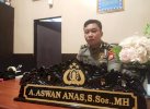 Kanit Regident Polres Bone Bakal Siapkan Layanan Berbasis Teknologi
