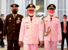 Sudirman Beri Penghargaan Pejuang Covid-19: Terima Kasih Dedikasinya