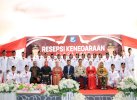 Bupati Bulukumba Siapkan Reward Wisata Bagi Anggota Paskibraka 