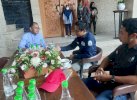 Danny Sarankan Gelaran MORE 2022 Dipusatkan di Anjungan Pantai Losari
