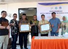 Desa Mico Bone Jadi Desa Cantik, Akses Data Makin Mudah