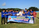 Dirugikan Wasit, Tim Rilau Ale Mundur dari Bupati Cup 2022