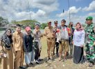 Festival Danau Tempe 2022, Wabup Wajo Buka Lomba Mancing