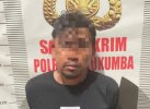 Sebulan Diburu, Maling Bersenjata Parang di Bulukumba Diringkus 