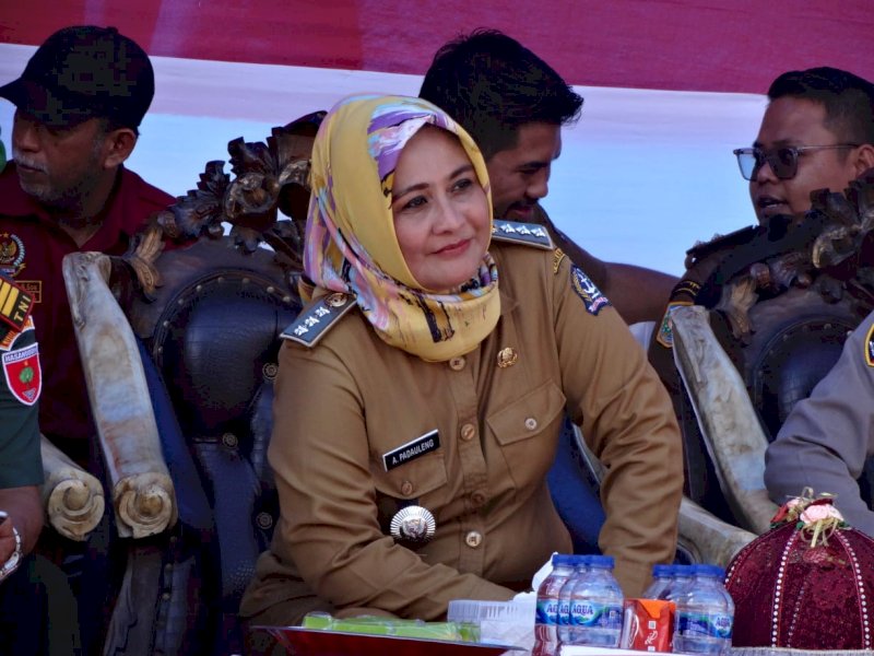 Andi Padauleng