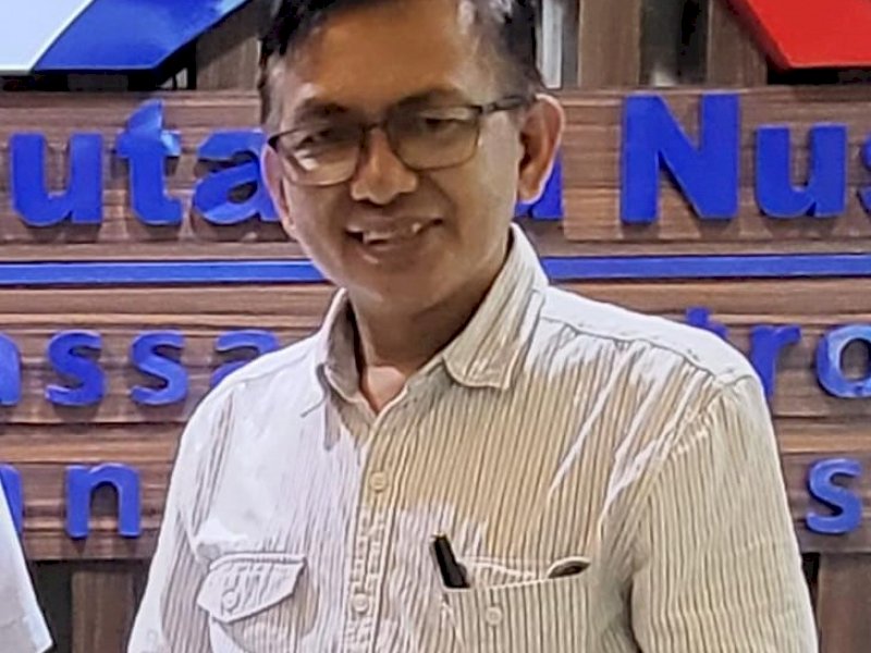 Suardi Bakri