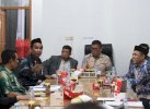 Gelar FGD, Dewan Pendidikan Makassar Kawal Asesmen Kepala Sekolah