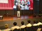 Beri Kuliah Umum di Universitas Ciputra, Danny Ajak Kolaborasi UMKM