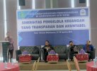 Dari FGD IAIN Bone: Makin Siap jadi UIN