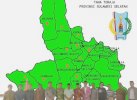 9 September, DOB Kabupaten Toraja Barat Deklarasi Dukungan