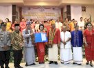 PMTI Siap Bersinergi dengan Pemda Lutra, Majukan Ekonomi-Pariwisata