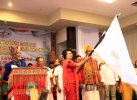 Resmi! Marthina Simon Dilantik sebagai Ketua PD-PMTI Luwu Utara