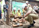 Tingkatkan Derajat Kesehatan, 400 Rumah di Bantaeng Tersentuh Program Hals 