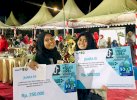 Raih Juara 3 Lomba Video Kreatif, Bukti Prestasi PIK-R Kartika SMKN 2 Lutra