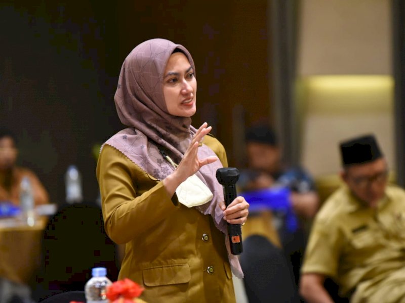 Indah Putri Indriani