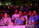 Milad ke-70 HPMB, Ilham Azikin: Harus Jadi Magnet di Masyarakat