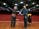 Wali Kota Danny Pomanto Raih Penghargaan Kepala Daerah Inovatif