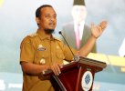 Sudirman Beberkan Progres Bendungan Jenelata Gowa yang Telan Rp4,15 T