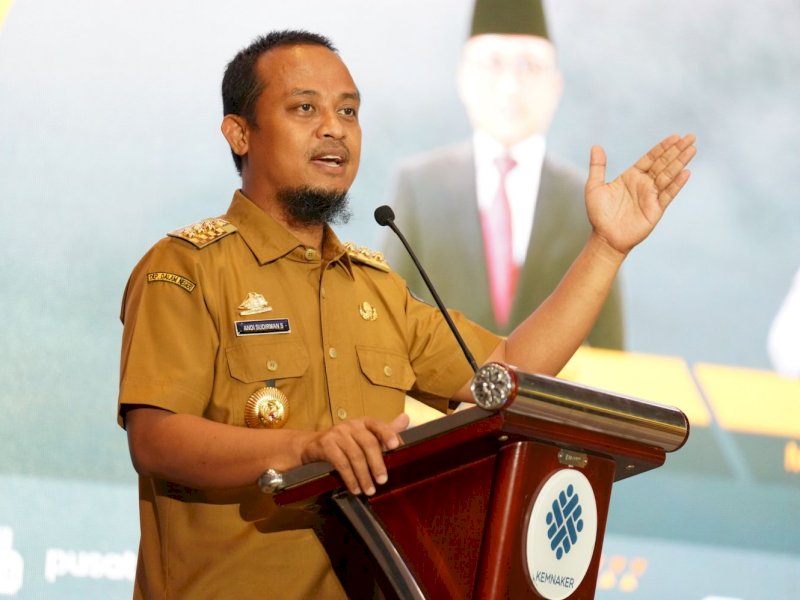 Sudirman Sulaiman