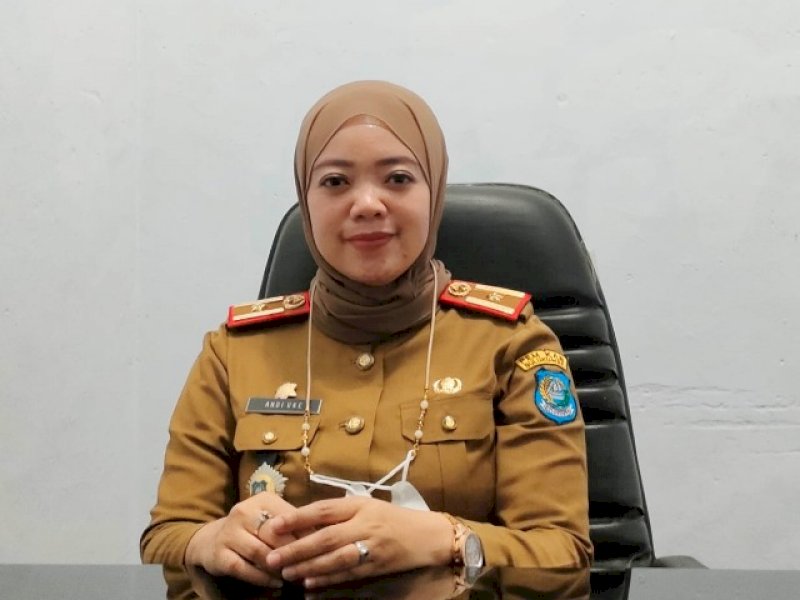 Andi Ukhe Indah Permatasari 