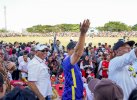 Bupati Cup Bulukumba: Kajang Juara, Laga Final Banjir Bonus