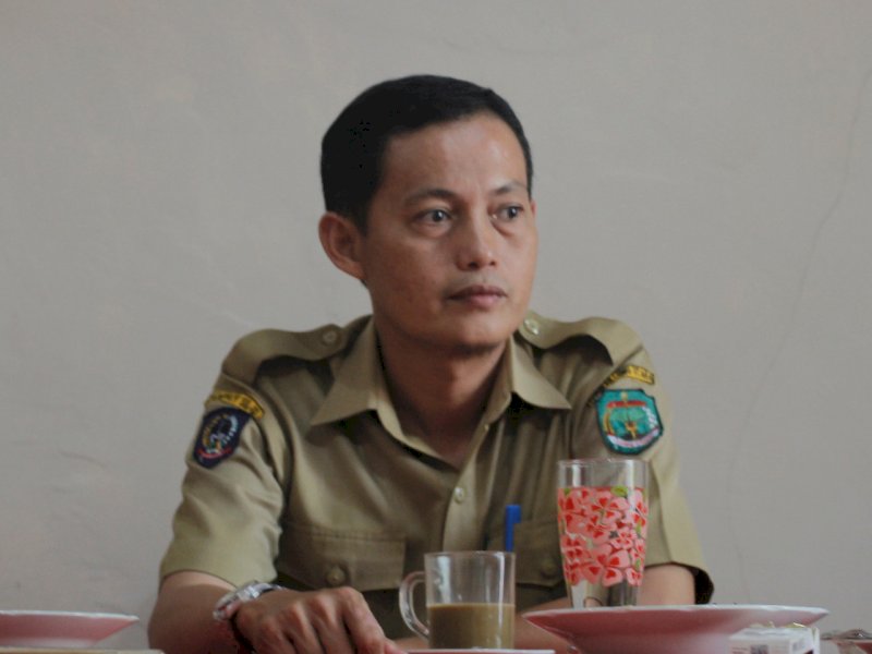 Awaluddin Andi Paso