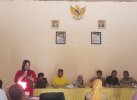 Ini 7 Orang yang Terpilih Jadi Panitia Pilkades Tea Musu Bone