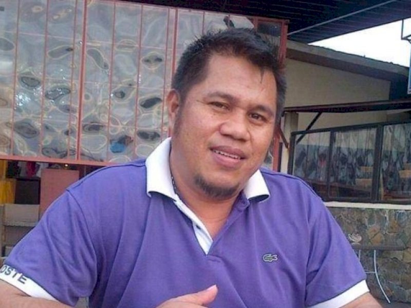 Andi M Juharta