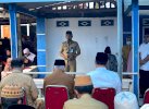 Ulama Bantaeng Berpulang, Ilham Azikin: Kita Kehilangan Seorang Teladan