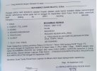 Saling Tatap, 3 Pelajar SMAN 7 Wajo Bonyok Dikeroyok