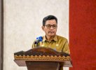 12 Indikator Keluarga Sehat, Sekda Lutra Sebut Merokok Paling Sulit Diintervensi