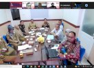 Dari Diskusi KPPN: Penyalur Pembiayaan UMi Tumbuh, UMKM Maju