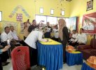 2 Desa di Lutra Ditetapkan Pilot Project Desa Ramah Perempuan dan Peduli Anak