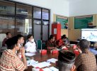 BISA Smart City, Siaga Bencana Berbasis Deteksi Dini Bakal Dibangun Pemda Lutra