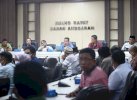 Dituding Cemari Sungai Tallo, DPRD Ancam Perkarakan PT Kima dan Makassar Tene