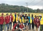 KKN di Lembang Tumbang Datu, Mahasiswa Atma Jaya Promosikan Objek Wisata
